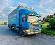 Scania 94d