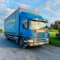 Scania 94d