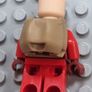 Lego Star Wars minifigure Santa Jango Fett Image 5