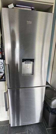 fridge