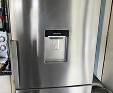 fridge
