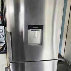 fridge