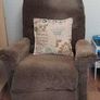 Electric Recliner Chair Image 2