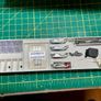 PFAFF 1051 Heavy Duty Sewing Machine - With IDT - Just serviced - Like new condition Image 9