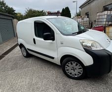 Citroen Nemo