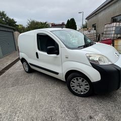 Citroen Nemo