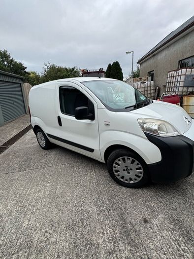 Citroen Nemo