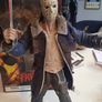 Friday the 13th Jason 12 inch figure Mezco Image 2
