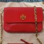 Tory Burch bag and purse (authentic) Image 5
