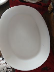 Vintage JAJ Pyrex