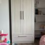 Mama and Papas Wardrobe and changing table/ drawers Image 6