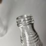 300 - Set of 2 Vintage Decorative Collectible Bottles Image 7