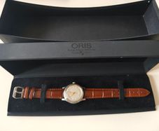 Oris SA7445 dress watch