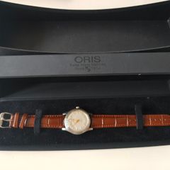 Oris SA7445 dress watch