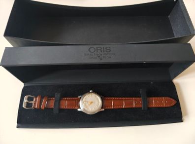 Oris SA7445 dress watch