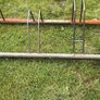 5 Bicycle Stand/Rack. Image 4