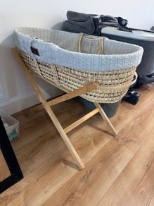 Moses Basket