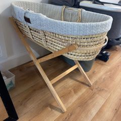 Moses Basket