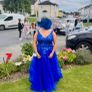 Debs dress Image 2