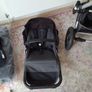 bugaboo Cameleon 3 with unpacked bassinet Image 9