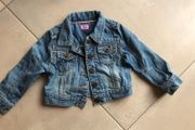 Jeans jacket 18-24 months