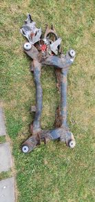 Scrap metal
