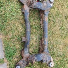 Scrap metal