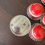 Nespresso White Chocolate & Strawberry Vertuo Pods  9 Capsules Image 2