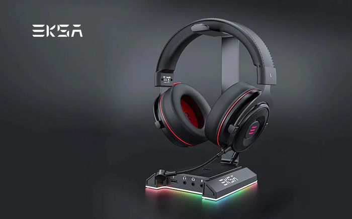 EKSA Gaming Headphone Stand