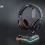 EKSA Gaming Headphone Stand Image 4
