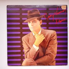 Dance  Gary Numan  Album  1981