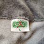 Grey Dressing Gown  Size 12 Image 6