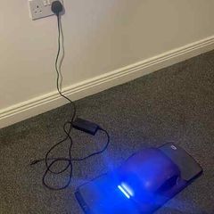 OneWheel Pint