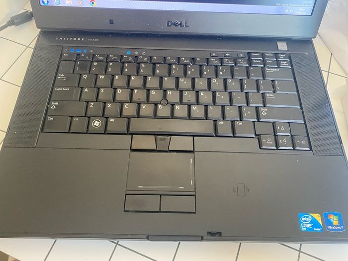 DELL Latitude E6500 PP30L Laptop