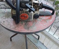 stihl 017