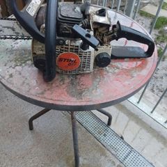 stihl 017