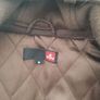 mens leather jacket Image 3