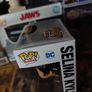 Selina Kyle (Unmasked) ! CHASE ! Limited Edition ! Batman ! 2022 ! Funko POP Vinyl Figure ! 1190 ! Image 9