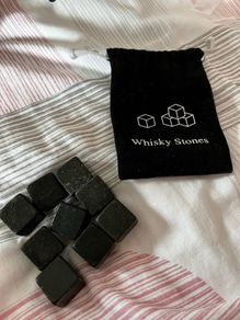 Whiskey stones (9)