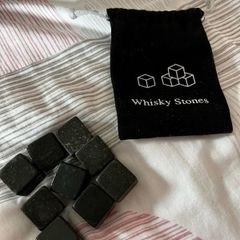 Whiskey stones (9)