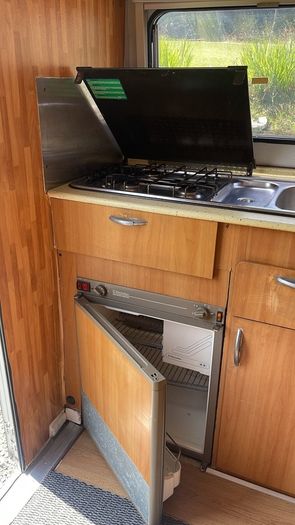 Motorhome