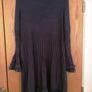 PER UNA @ Marks & Spencer Open Cardigan Coatigan 22 New Image 2