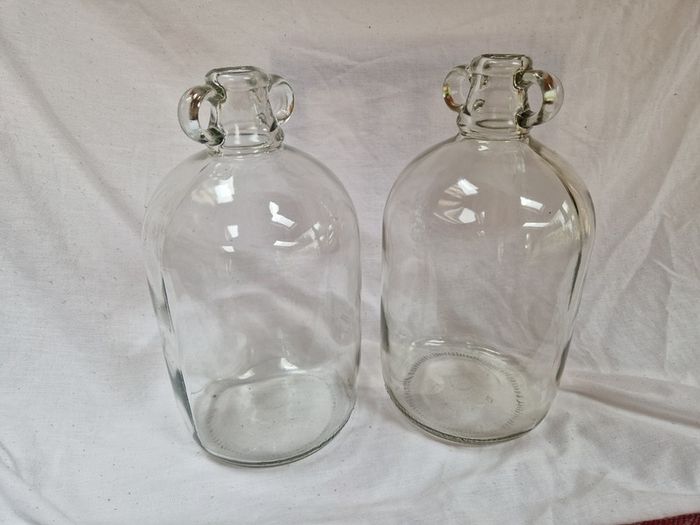 Demijohn
