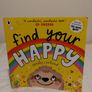Find Your Happy story book By Emily Coxhead Image 2