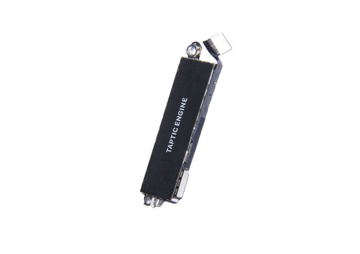 For Apple iPhone 8 Taptic Engine Vibrator Motor Buzzer Ribbon Flex Unit New - FHT39IPFC