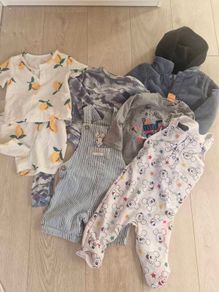 Baby clothes 12-18 months