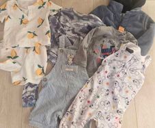 Baby clothes 12-18 months