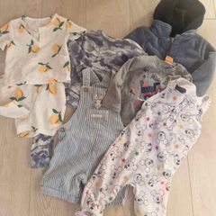 Baby clothes 12-18 months
