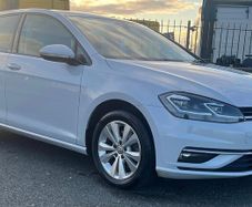 Volkswagen 1.2 Tsi