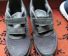 Brand new Adidas kids runners